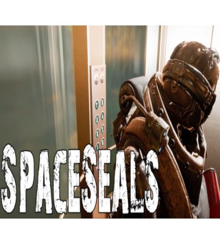SpaceSeals Steam Key GLOBAL